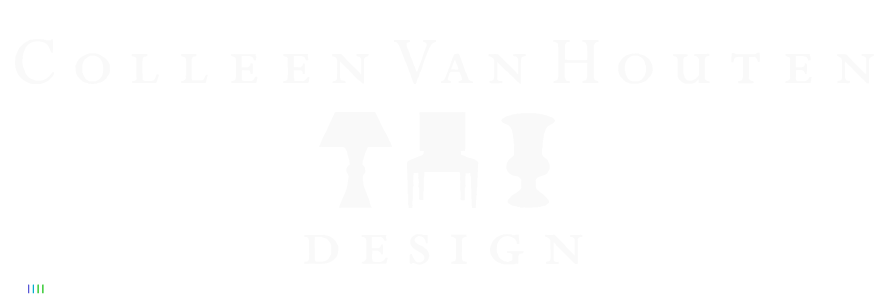 Colleen Van Houten Design logo